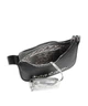 Жіноча сумка на плече JUICY COUTURE Jasmine S Shoulder Bag Imitation Leather BLACK BIJJM5335WVP-000 (152036) - зображення 7