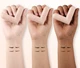Водостійка підводка-штамп для очей Eyeliner Stamp двостороння Чорна - изображение 9