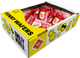 Вафлі з начинкою SmileyWorld FUNNY WAFERS з ароматом тутті фрутті та полуниці 400г (214524) - изображение 4