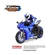 Мотоцикл на радиоуправлении Yamaha R1 - изображение 3