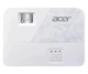 Проектор Acer HL6820GTV (MR.P0T11.001) EU - изображение 3