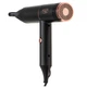 Фен Adler AD 2278 1400 Вт с ионизацией, холодный воздух, 2 скорости, 2 температурных режима, концентратор, Black. - изображение 3