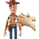 Игрушка История Игрушек 5 - Вуди Toy Story Disney Pixar 5 Ultimate Action Woody Figure Mattel - изображение 4