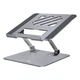 Підставка до ноутбука OfficePro LS797G Aluminum alloy Gray (LS797G) - изображение 1