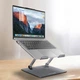 Підставка до ноутбука OfficePro LS797G Aluminum alloy Gray (LS797G) - изображение 13