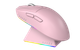 Бездротова ігрова миша Ajazz AJ139 V2 MC Pink (AJ139-V2-MC-Pink) - зображення 1