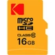 Карта памяти Kodak 16GB microSDHC class 10 UHS-I (EKMSDM16GHC10CJ60K) (23538) - изображение 1