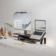 Настільна підставка для монітора OfficePro MR260B - изображение 5