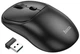 Миша HOCO GM25 Royal dual-mode business wireless mouse Black - изображение 2