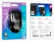 Миша HOCO GM25 Royal dual-mode business wireless mouse Black - изображение 4