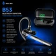 Беспроводная блютуз гарнитура New Bee M53 BLUETOOTH - изображение 2