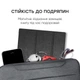 Обкладинка AIRON Premium PocketBook InkPad X 10.3 Чорний Екошкіра Чохол-книжка Протиударний - зображення 9