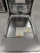 Вузька Посудомийна машина Miele G5430 SC SL Б/В - изображение 4