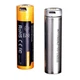 Акумулятор 18650 Fenix 3500 mAh ARB-L18-3500U Li-ion, USB зарядка, захист від перегріву - зображення 2