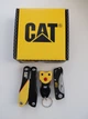 Подарунковий набір мультитул Caterpillar (CAT) 3 в 1 (12-в-1 + міні ніж + брелок) - изображение 7