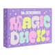 Детский адвент календарь Magic Duck Mr.SCRUBBER - изображение 3