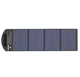 Солнечная панель Veron Solar с сумкой и кабелями (18V, 2*USB, 100W, 5.4A,18V складная, туристическая, КПД 23%, с ручкой, для зарядки) - изображение 3