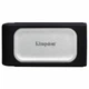 Портативный SSD Kingston XS2000 2TB USB 3.2 Gen2 (2x2) Type-C IP55 3D NAND - изображение 4