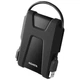 Зовнішній жорсткий диск PHD External 2.5'' ADATA USB 3.0 DashDrive Durable HD680 1TB Black - изображение 2