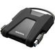 Зовнішній жорсткий диск PHD External 2.5'' ADATA USB 3.0 DashDrive Durable HD680 1TB Black - изображение 4