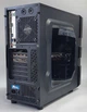 Компьютер Core GamingX AMD Ryzen 5 5500, RX 580 8GB, DDR4 32GB, SSD 256GB Б/В - изображение 9