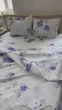 Комплект постільної білизни Tag Tekstil полікоттон 1.5 сп. наволочки 70х70 (BR-5553) - изображение 2