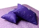 Комплект постільної білизни Tag Tekstil з компаньйоном сатин люкс бавовна 2 сп. (S366) - изображение 4