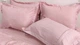 Комплект постільної білизни Tag Tekstil страйп-сатин LUXURY бавовна 1.5 сп. (ST-1043) - зображення 2
