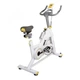 Велотренажер Everfit Spin Bike Q3 Белый с ременным приводом, ЖК-дисплеем, регулировкой скорости до 150 кг - изображение 4
