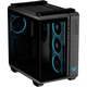 Корпус Asus TUF Gaming GT502 Horizon ARGB Black (90DC0090-B19020) [173317] - изображение 2