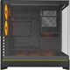 Корпус MONTECH HS02 Pro Black [169453] - изображение 3