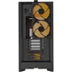 Корпус MONTECH HS02 Pro Black [169453] - изображение 6