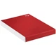 Зовнішній жорсткий диск Seagate One Touch with Password 1 TB Red (STKY1000403) [174911] - зображення 4