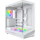 Корпус MONTECH Sky 3 White [169461] - зображення 1