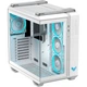 Корпус Asus TUF Gaming GT502 Horizon ARGB White (90DC0093-B19010) [173316] - изображение 2