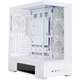 Корпус Zalman P40 DS White [173445] - изображение 2