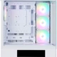 Корпус Zalman P40 DS White [173445] - изображение 5
