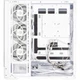 Корпус Zalman P40 DS White [173445] - изображение 7