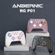 Беспроводной геймпад Anbernic RG P01 (Black) - изображение 5