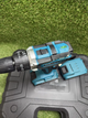 Ударный шуруповерт Krafftec 550 DWE 48V 6Ah 95 Нм, аккумуляторная дрель с 2 АКБ, кейсом и набором инструментов - изображение 6