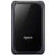 Внешний жесткий диск 2.5" 2TB Apacer - изображение 1