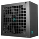 Блок живлення для корпусів DeepCool GamerStorm PF750X, Чорний - 759403 - зображення 1
