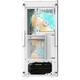 Корпус Gigabyte C301 Glass V2 White (GB-C301GW TYPE-C V2) [173396] - зображення 4