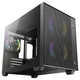 Корпус DeepCool CG330 Mesh 3F, Чорний - 759494 - зображення 2