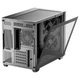 Корпус DeepCool CG330 Mesh 3F, Чорний - 759494 - зображення 4