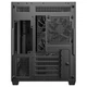 Корпус DeepCool CG330 Mesh 3F, Чорний - 759494 - зображення 5