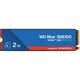SSD накопитель WD Blue SN5100 2TB (WDS200T5B0E-00CPE0) [175094] - изображение 1