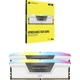 Модуль пам'яті DDR5 Corsair Vengeance RGB 2x16GB 6000MHz White (CMH32GX5M2E6000C36W) [174564] - зображення 6
