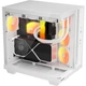 Корпус be quiet! Light Base 500 LX White (BGW86) [173331] - зображення 2