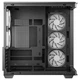 Корпус DeepCool CG590U 5F, Чорний - 759496 - зображення 3
